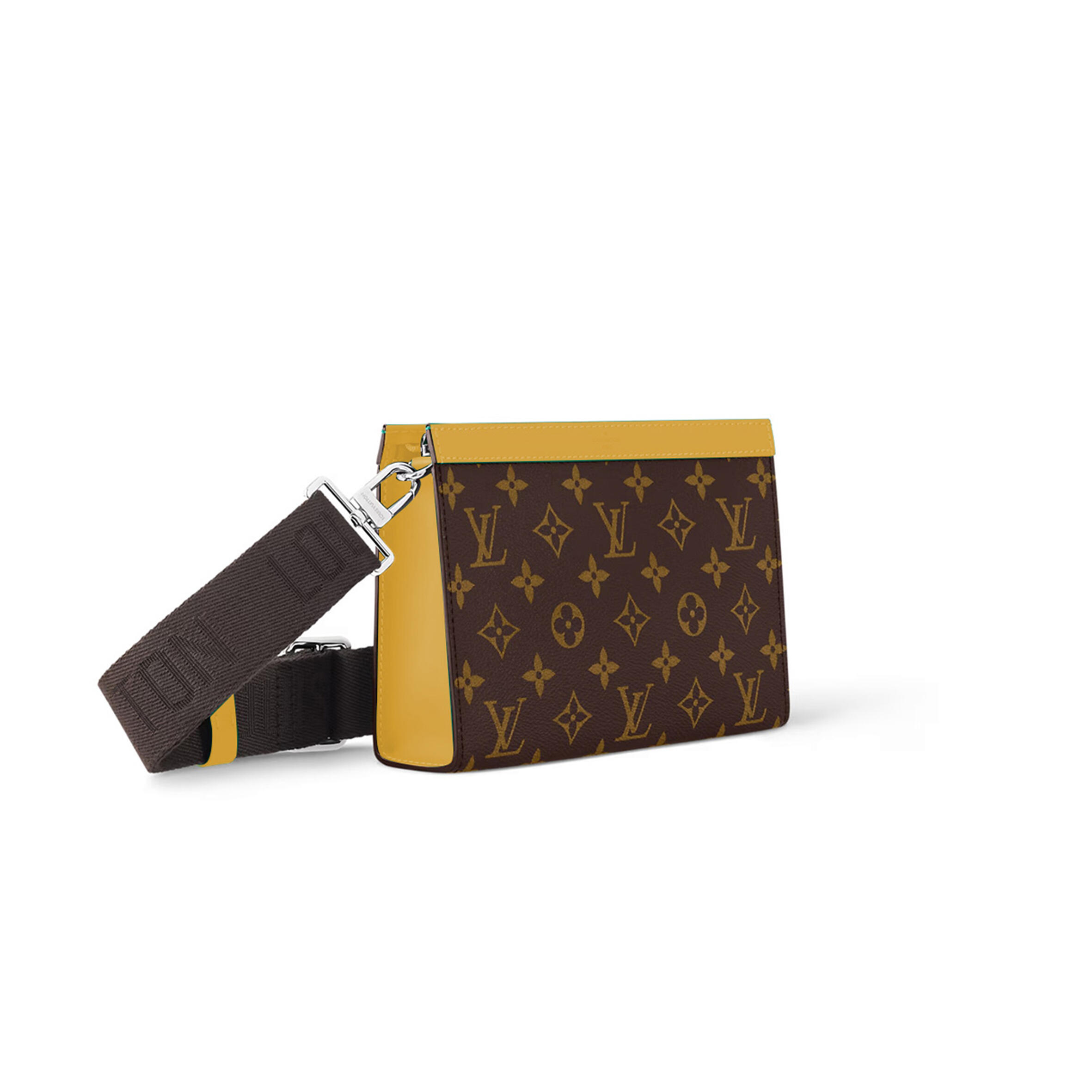 l0vis Vvtt0n gaston master wearable wallet m81124 (18.5*11*6.5cm)
